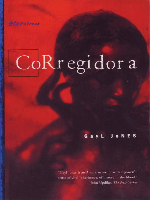 Title details for Corregidora by Gayl Jones - Available